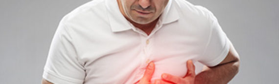 Come comportarsi in caso di un attacco di cuore?