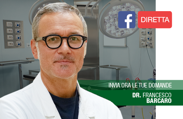 Dr. Barcaro Francesco Ortopedia e Traumatologia